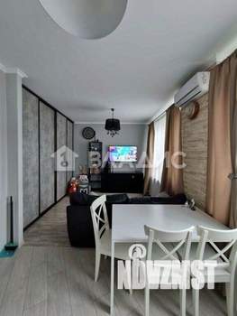 1-к квартира, вторичка, 35м2, 2/25 этаж