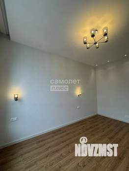 1-к квартира, вторичка, 41м2, 6/6 этаж
