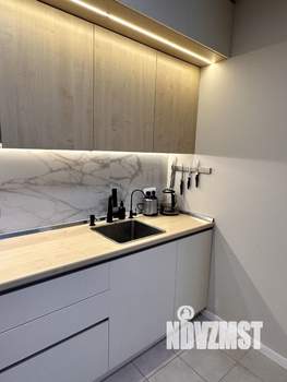 3-к квартира, вторичка, 66м2, 9/9 этаж