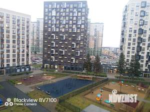 1-к квартира, вторичка, 48м2, 7/23 этаж