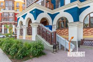 Студия квартира, вторичка, 25м2, 5/6 этаж