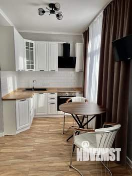1-к квартира, вторичка, 29м2, 6/7 этаж