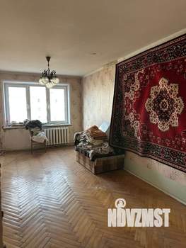 3-к квартира, вторичка, 67м2, 9/9 этаж