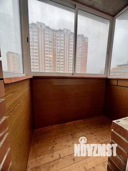 1-к квартира, вторичка, 46м2, 2/14 этаж