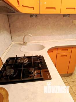 2-к квартира, вторичка, 43м2, 3/9 этаж