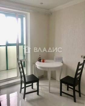 Студия квартира, вторичка, 35м2, 19/21 этаж