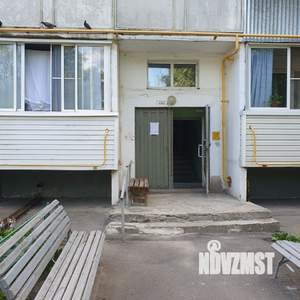 3-к квартира, вторичка, 68м2, 2/5 этаж