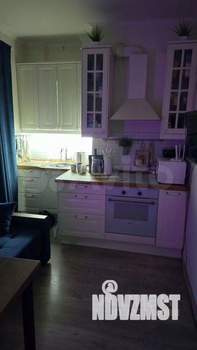 1-к квартира, вторичка, 37м2, 16/25 этаж