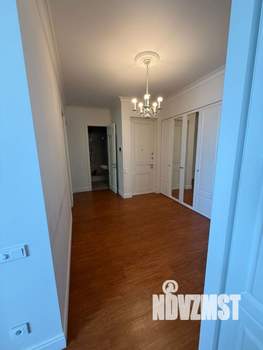 4-к квартира, вторичка, 105м2, 5/5 этаж