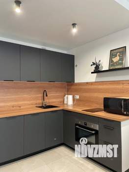 1-к квартира, вторичка, 41м2, 5/10 этаж