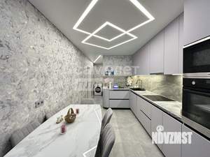 2-к квартира, вторичка, 51м2, 3/8 этаж