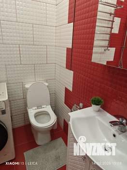 1-к квартира, вторичка, 33м2, 14/25 этаж