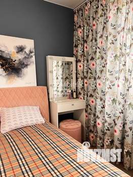 2-к квартира, вторичка, 54м2, 2/9 этаж