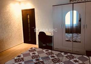 4-к квартира, вторичка, 109м2, 25/25 этаж