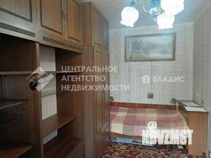 1-к квартира, вторичка, 19м2, 5/5 этаж