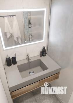 3-к квартира, вторичка, 76м2, 11/25 этаж