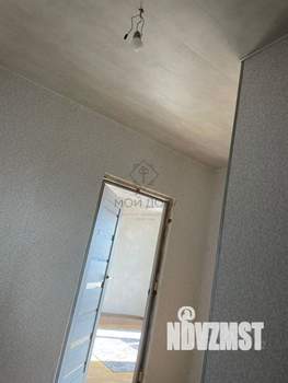 1-к квартира, вторичка, 39м2, 9/14 этаж