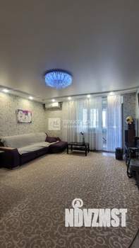 2-к квартира, вторичка, 86м2, 10/12 этаж