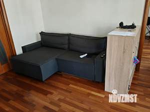 Студия квартира, вторичка, 22м2, 2/22 этаж