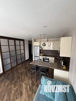 2-к квартира, вторичка, 50м2, 10/12 этаж