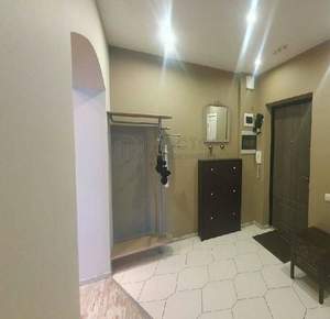 2-к квартира, вторичка, 71м2, 20/20 этаж