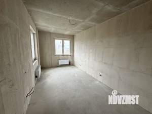 2-к квартира, вторичка, 74м2, 9/19 этаж