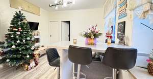 3-к квартира, вторичка, 42м2, 7/45 этаж