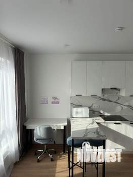 1-к квартира, вторичка, 32м2, 9/9 этаж