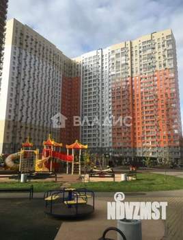 1-к квартира, вторичка, 43м2, 4/25 этаж