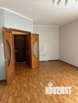 1-к квартира, вторичка, 42м2, 6/10 этаж