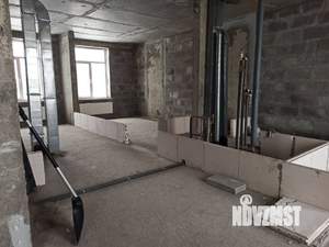 Студия квартира, вторичка, 115м2, 4/4 этаж