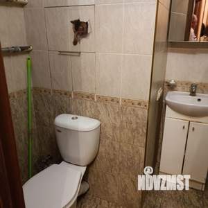 1-к квартира, вторичка, 40м2, 9/14 этаж