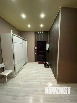 3-к квартира, вторичка, 94м2, 2/23 этаж