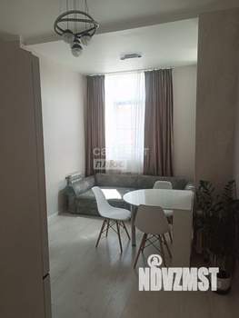 1-к квартира, вторичка, 34м2, 1/6 этаж