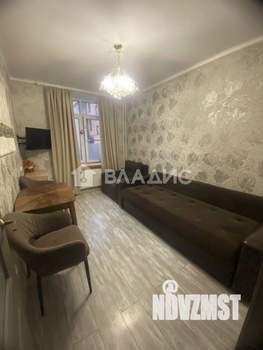 3-к квартира, вторичка, 50м2, 2/9 этаж