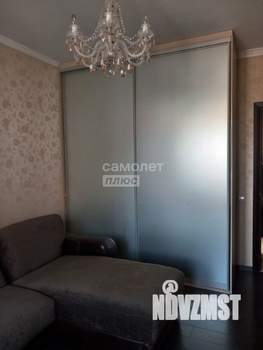 2-к квартира, вторичка, 74м2, 16/17 этаж