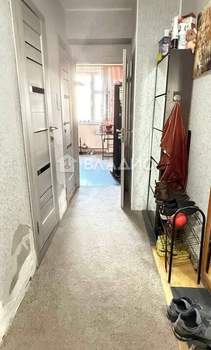 3-к квартира, вторичка, 72м2, 15/17 этаж