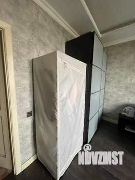 2-к квартира, вторичка, 81м2, 6/11 этаж