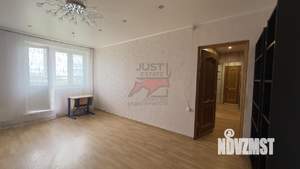 2-к квартира, вторичка, 54м2, 7/12 этаж