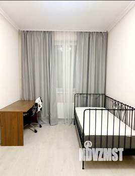 2-к квартира, вторичка, 59м2, 19/32 этаж