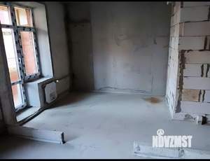 1-к квартира, вторичка, 35м2, 4/6 этаж