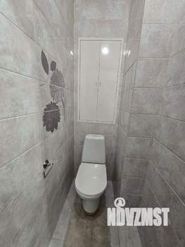 1-к квартира, вторичка, 35м2, 16/25 этаж