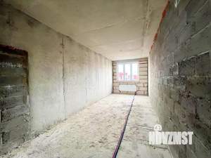 2-к квартира, вторичка, 55м2, 8/8 этаж