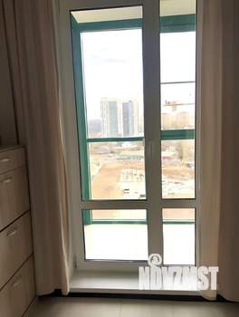1-к квартира, вторичка, 37м2, 12/20 этаж