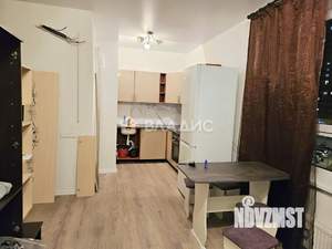 1-к квартира, вторичка, 40м2, 4/12 этаж
