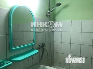 1-к квартира, вторичка, 36м2, 2/16 этаж