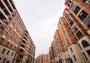 2-к квартира, вторичка, 54м2, 4/8 этаж