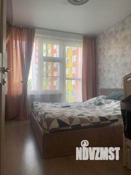 2-к квартира, вторичка, 67м2, 3/28 этаж