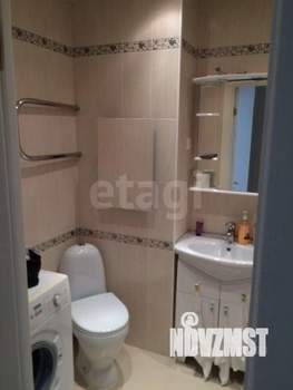 1-к квартира, вторичка, 39м2, 13/25 этаж