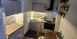 2-к квартира, вторичка, 43м2, 16/25 этаж